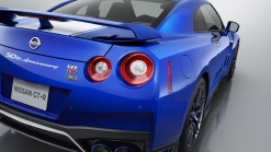 Next Nissan GT-R Could Be Closely Related To The Current Generation