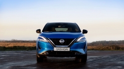 2022 Nissan Qashqai Coming To Australia Early Next Year