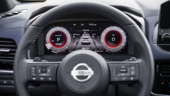 2022 Nissan Qashqai Coming To Australia Early Next Year