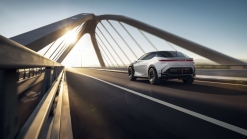 Upcoming Lexus EV Models To Focus On Performance And Driving Dynamics