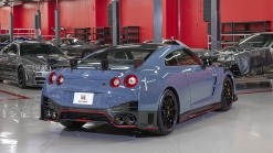 Next Nissan GT-R Could Be Closely Related To The Current Generation