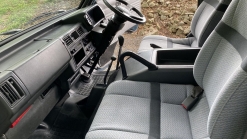 March To The Beat Of Your Own Drum With This Mazda Bongo 4WD