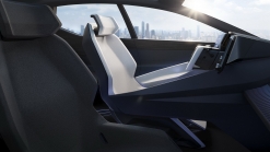 Upcoming Lexus EV Models To Focus On Performance And Driving Dynamics