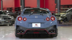 Next Nissan GT-R Could Be Closely Related To The Current Generation