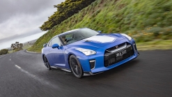 Next Nissan GT-R Could Be Closely Related To The Current Generation