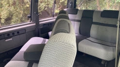 March To The Beat Of Your Own Drum With This Mazda Bongo 4WD