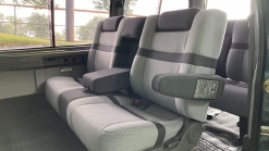 March To The Beat Of Your Own Drum With This Mazda Bongo 4WD