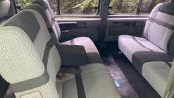 March To The Beat Of Your Own Drum With This Mazda Bongo 4WD