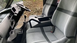 March To The Beat Of Your Own Drum With This Mazda Bongo 4WD