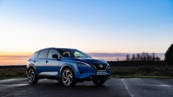 2022 Nissan Qashqai Coming To Australia Early Next Year