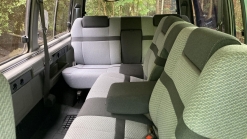 March To The Beat Of Your Own Drum With This Mazda Bongo 4WD