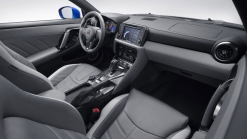 Next Nissan GT-R Could Be Closely Related To The Current Generation