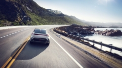 Upcoming Lexus EV Models To Focus On Performance And Driving Dynamics