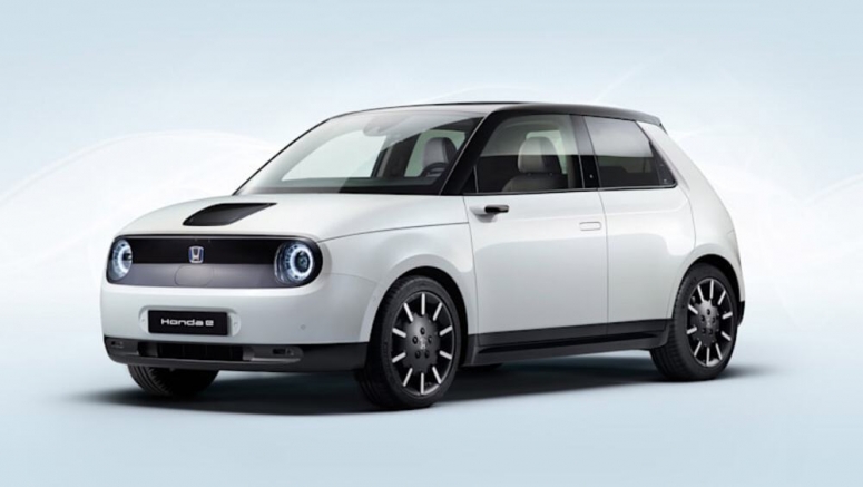 Honda seeks alliances to bring down EV costs