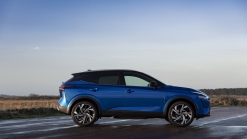 2022 Nissan Qashqai Coming To Australia Early Next Year