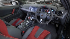 Next Nissan GT-R Could Be Closely Related To The Current Generation