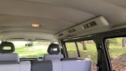 March To The Beat Of Your Own Drum With This Mazda Bongo 4WD