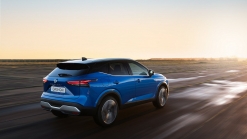 2022 Nissan Qashqai Coming To Australia Early Next Year