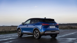 2022 Nissan Qashqai Coming To Australia Early Next Year