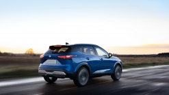 2022 Nissan Qashqai Coming To Australia Early Next Year