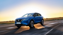 2022 Nissan Qashqai Coming To Australia Early Next Year
