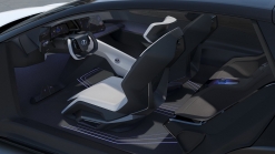 Upcoming Lexus EV Models To Focus On Performance And Driving Dynamics