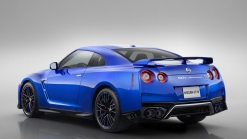 Next Nissan GT-R Could Be Closely Related To The Current Generation