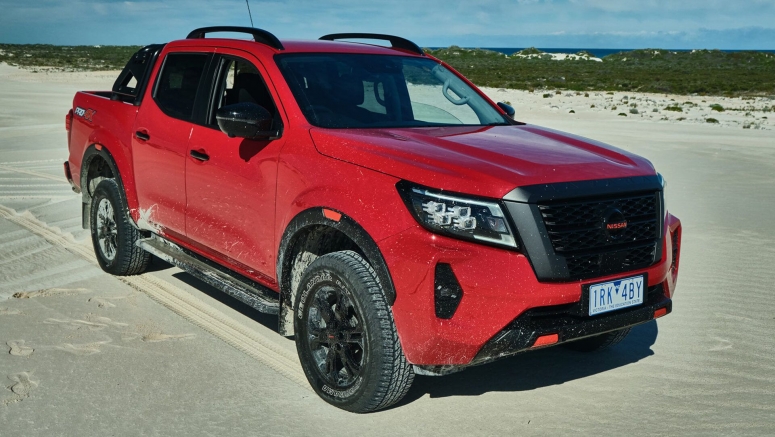 Driven: 2021 Nissan Navara Pro-4X Is A Jack Of All Trades