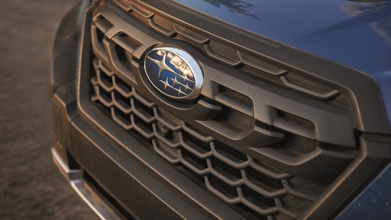 Subaru Forester Wilderness teased again, gets September 2 release date