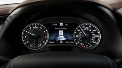 Nissan Bumps 2022 Armada Base Price By $400 Over Last Year's Model, Tops Out At $69,795