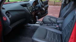 Driven: 2021 Nissan Navara Pro-4X Is A Jack Of All Trades