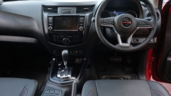 Driven: 2021 Nissan Navara Pro-4X Is A Jack Of All Trades