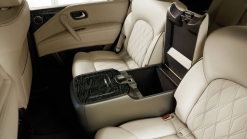 Nissan Bumps 2022 Armada Base Price By $400 Over Last Year's Model, Tops Out At $69,795