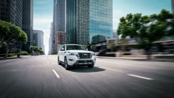 Nissan Bumps 2022 Armada Base Price By $400 Over Last Year's Model, Tops Out At $69,795