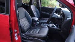 Driven: 2021 Nissan Navara Pro-4X Is A Jack Of All Trades