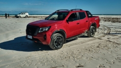 Driven: 2021 Nissan Navara Pro-4X Is A Jack Of All Trades