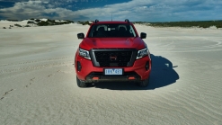 Driven: 2021 Nissan Navara Pro-4X Is A Jack Of All Trades