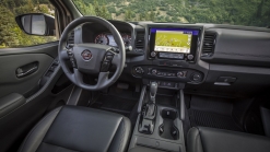 New 2022 Nissan Frontier Starts At $27,840, Tops Out At $37,240 In The U.S.