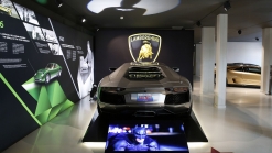 Lamborghini Has Sold More Aventadors Than All Of Its Other V12 Cars Combined – And Probably More Than Acura's NSX