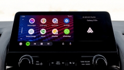 2022 Infiniti QX80 Gains An Updated Interior With New 12.3-Inch Infotainment System