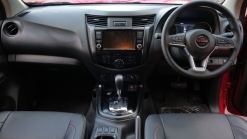 Driven: 2021 Nissan Navara Pro-4X Is A Jack Of All Trades