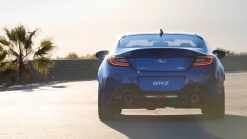 Electrification Could Bring More Power To Subaru BRZ And Toyota GR 86 Twins