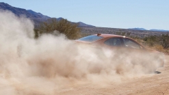 Subaru WRX Debuts September 10th, Could Have Around 300 HP