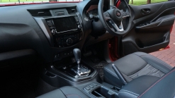 Driven: 2021 Nissan Navara Pro-4X Is A Jack Of All Trades