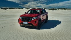 Driven: 2021 Nissan Navara Pro-4X Is A Jack Of All Trades