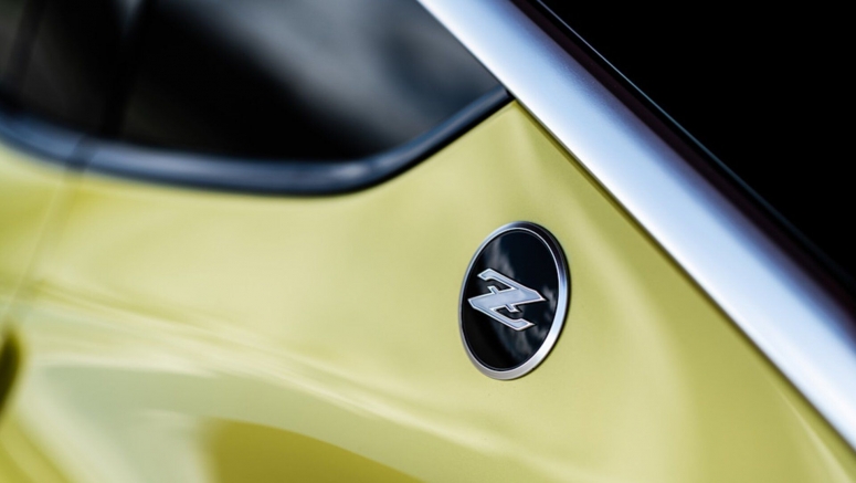 Watch the new Nissan Z reveal here live tonight