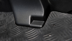 Toyota Yaris ECOVan Is A Small Commercial Vehicle With Hybrid Powertrain, Plenty Of Cargo Space