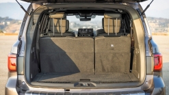 2022 Infiniti QX80 Gains An Updated Interior With New 12.3-Inch Infotainment System