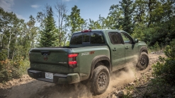 New 2022 Nissan Frontier Starts At $27,840, Tops Out At $37,240 In The U.S.
