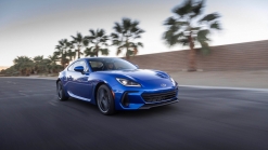 Electrification Could Bring More Power To Subaru BRZ And Toyota GR 86 Twins